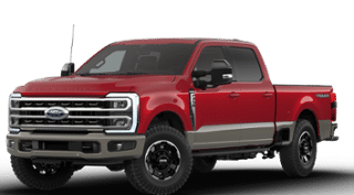 2026 Ford Super Duty® External Image 2
